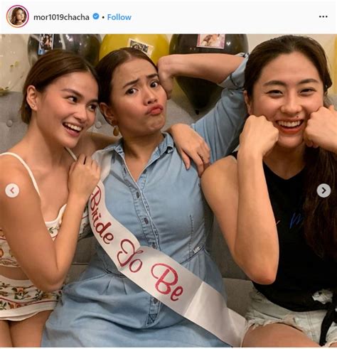 dj chacha house|From PBB house to outside world: Check out these .